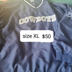 Cowboys Jerseys ❤️ Different Prices 