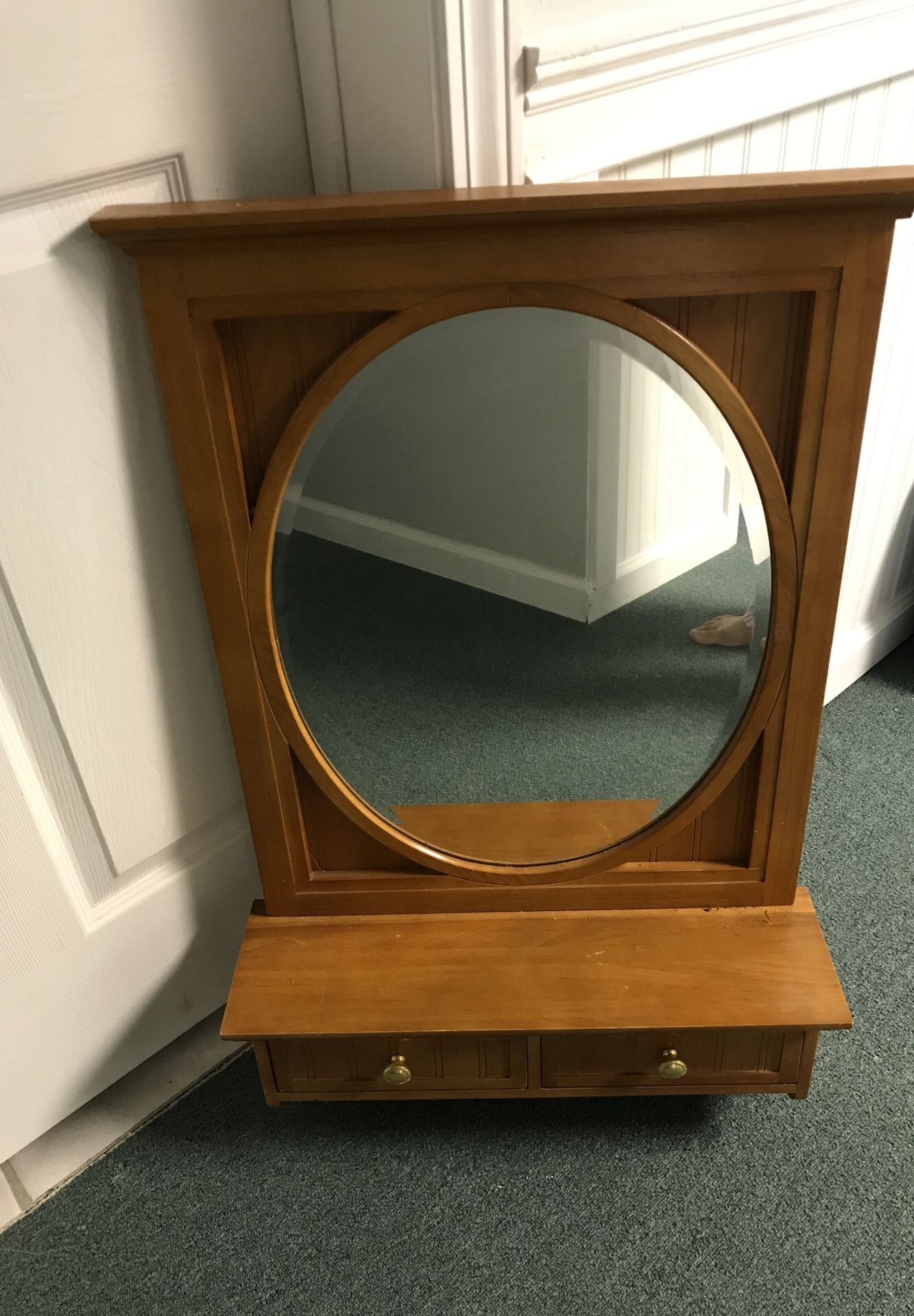 Mirror...$12