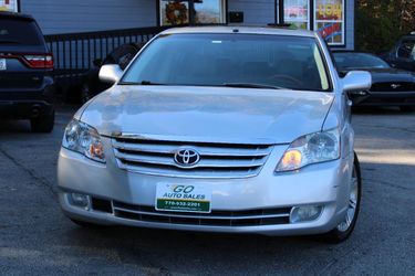 2006 Toyota Avalon