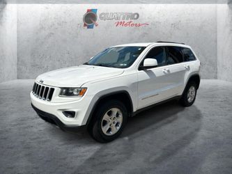 2016 Jeep Grand Cherokee