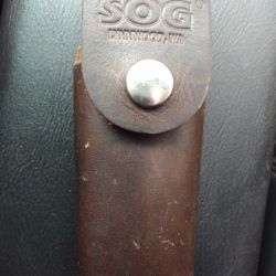 SOG Leathermen