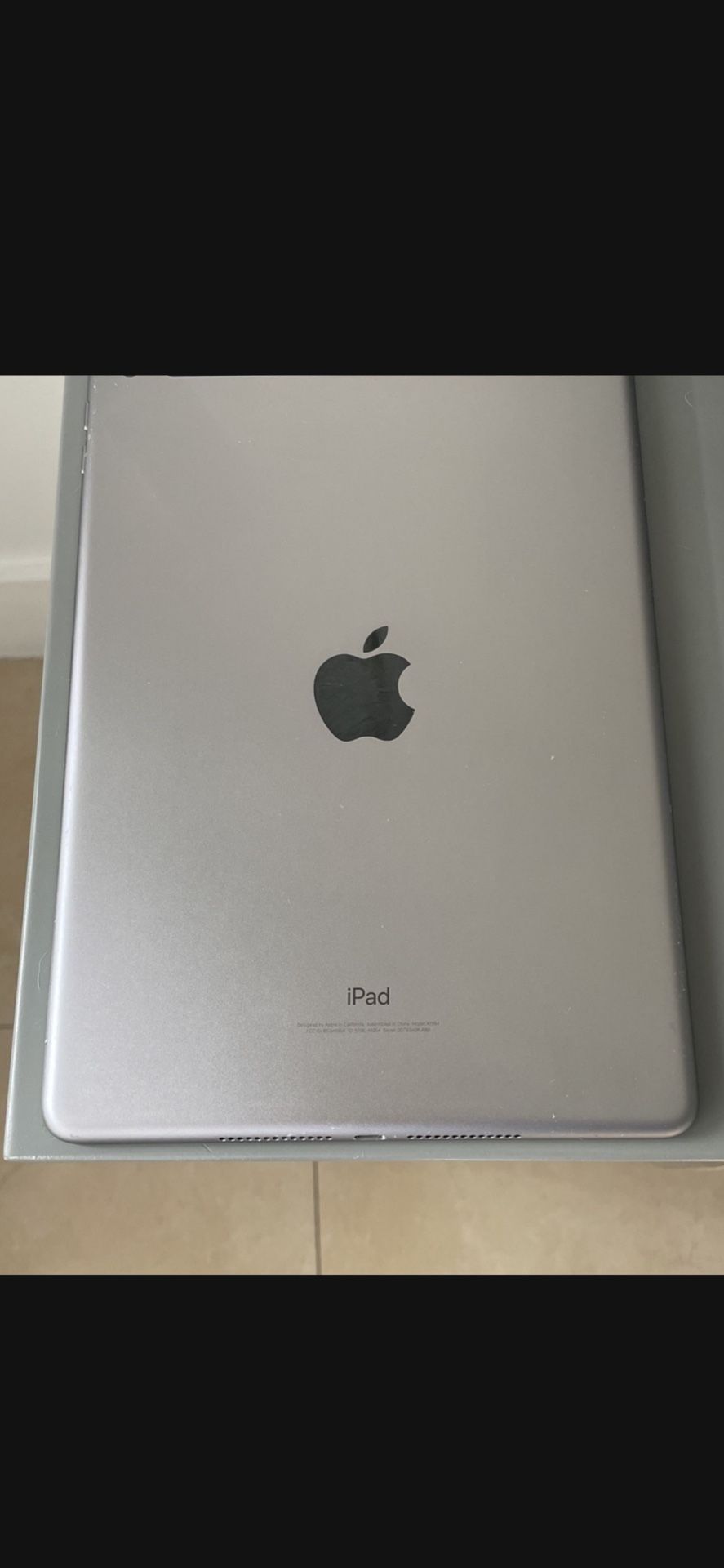 Ipad For The Low