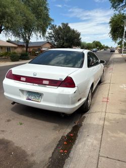 1998 Honda Civic