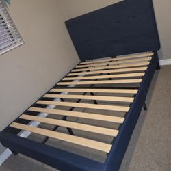 Queen Bed Frame