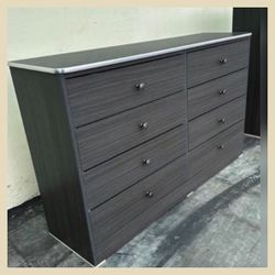 8 Drawer Dresser 