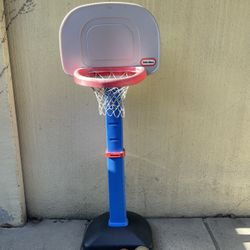 Little Tikes Basketball Hoop