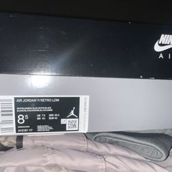 Jordan 11 Low Legend  