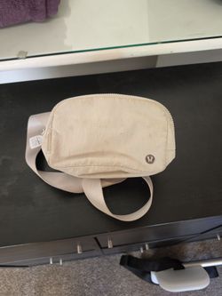 Lululemon Phanny Pack