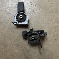 Motor Mounts