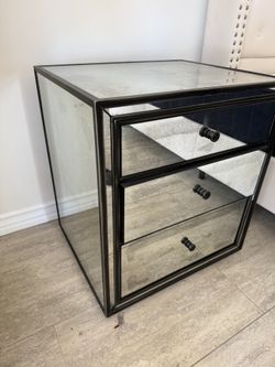 Restoration Hardware Stands, Must Pickup Today, Only $250!