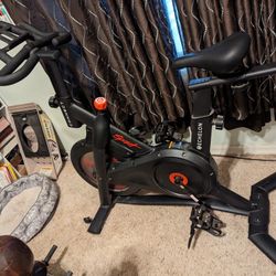 Echelon Sport Connect Bike