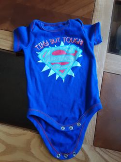 Boys onesie