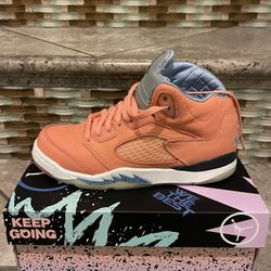 Boys Jordans 