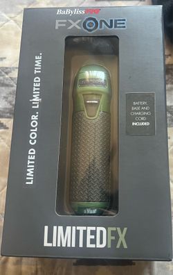 Babyliss