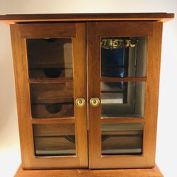 Very Nice Jewelry Box