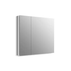 Verdera 34 in. W x 30 in. H Recessed Medicine Cabinet