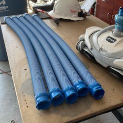 House For Pool Vacuum Cleaner five of them $10 each