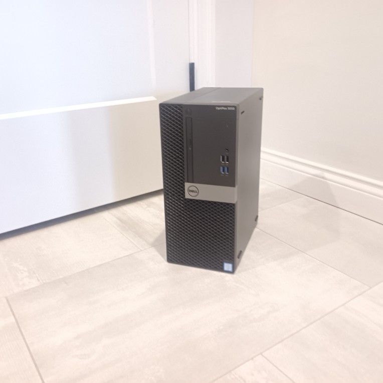 i7 gaming pc desktop desktops pcs computer computers tower towers dell dells budget