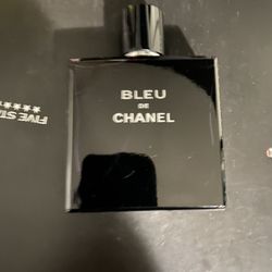 Bleu De Chanel EDT