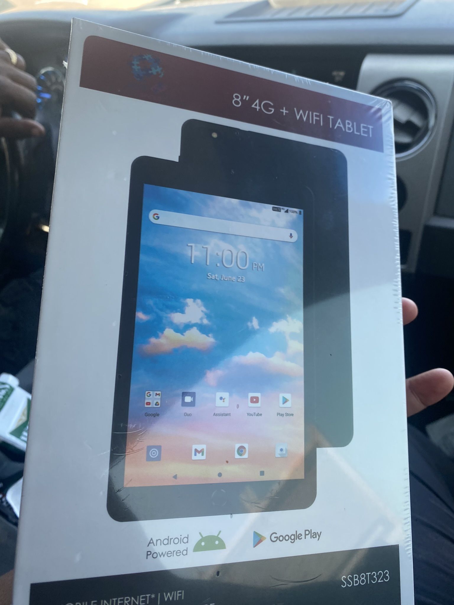 Tablets