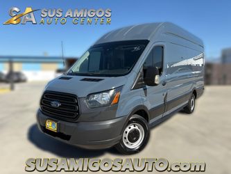 2019 Ford Transit Van