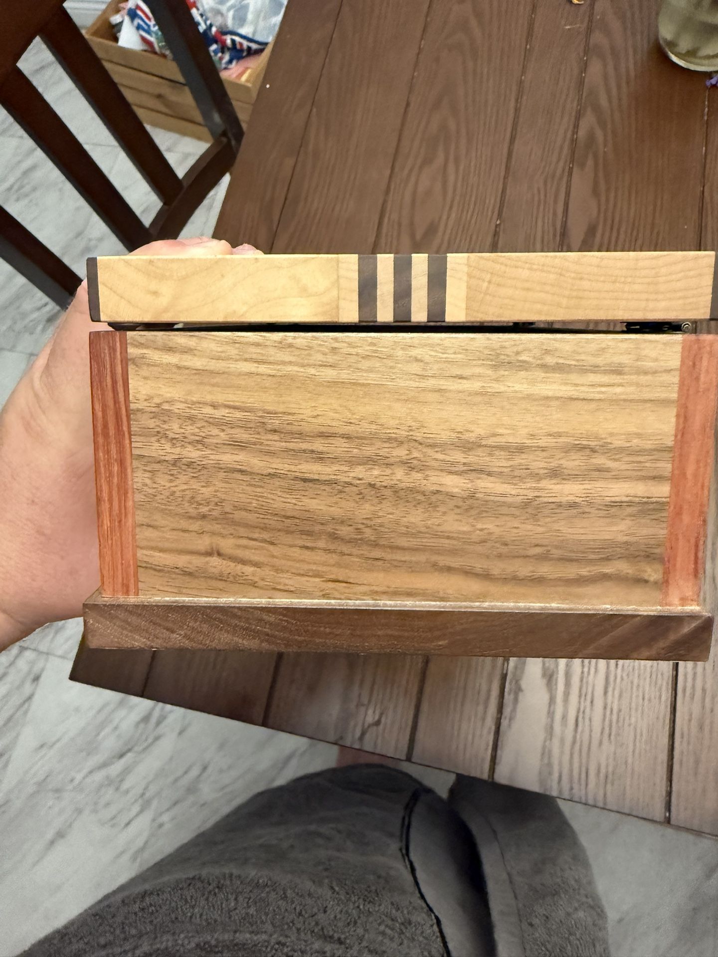 Decorative Boxes (jewelry, Watches, Gun, Pet Urn, Keepsakes)