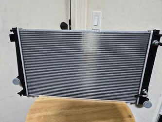 New Radiator for Toyota RAV4