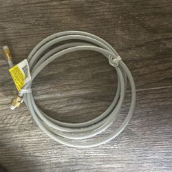 Refrigerator Water Line