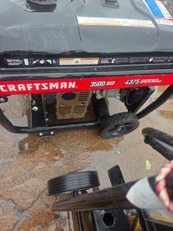 Craftsmen Generator