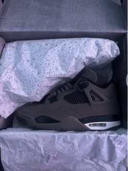 air jordan retro 4