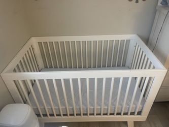 Baby Crib