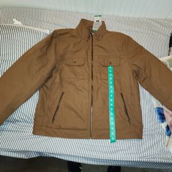 Levis Jacket Bran New