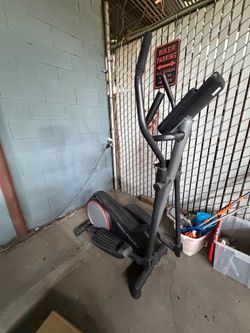 Pro-form Sport e2.0 elliptical