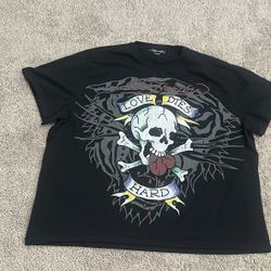 Ed Hardy Shirt 