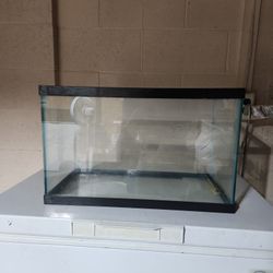 10gal Fish Tank