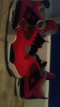 Toro 4 size 9