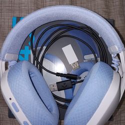 Logitech G435 Wireless Headphones