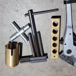 Plumbing Tools ,Best Offer