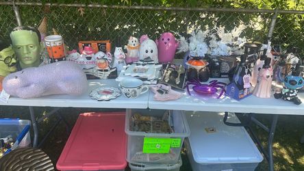 yardsale