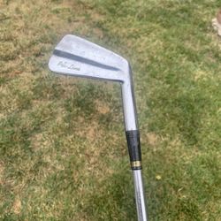 Golf Clubs