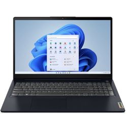 Brand New Lenovo IdeaPad 3i Laptop