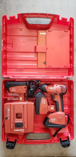 Hilti SID 121-A