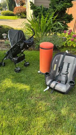 Garage sale