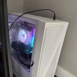 Gaming Pc Ryzen 7