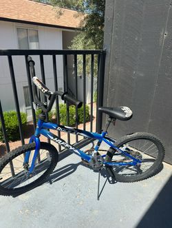 Bicycle