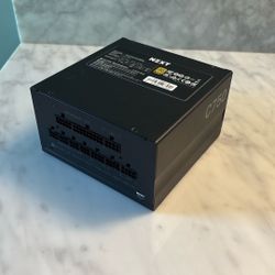 NZXT C750 Gold Plus Power Supply 