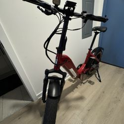 Aventon Sinch