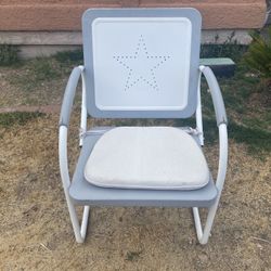2 Chairs