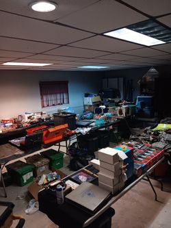 Estate Sale
