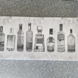 Wall Art 20 x 40